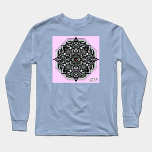 Recordscape Long Sleeve T-Shirt